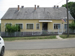 Napközi Otthonos Óvoda