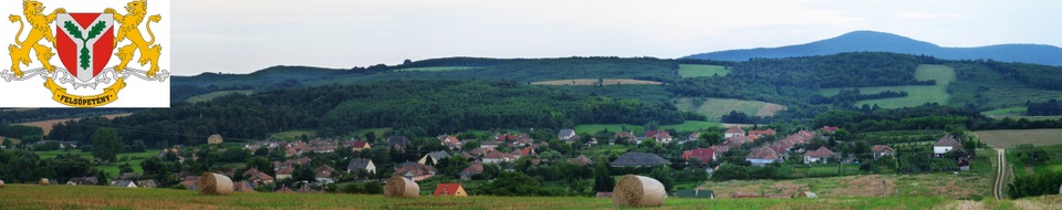 Felsőpetény